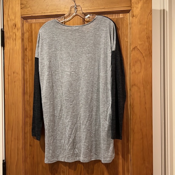 LOFT long sleeve top - Picture 3 of 3
